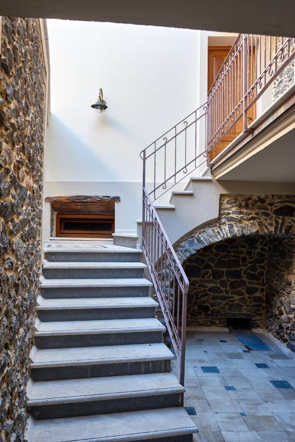 Casa Masuri, Nel Cuore Di Dorgali Exterior photo